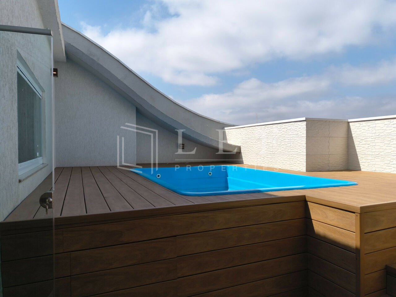Lef Properties