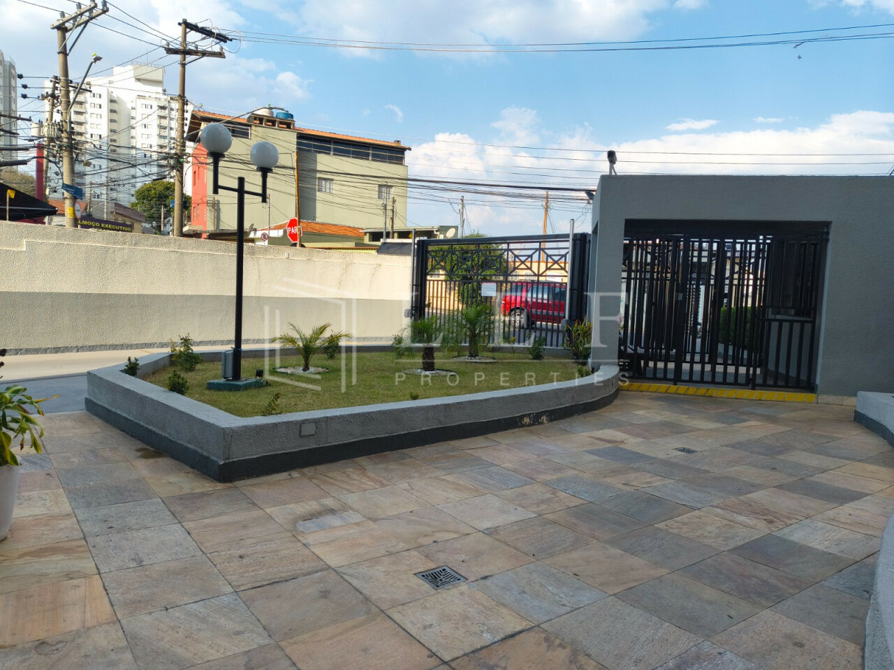 Lef Properties