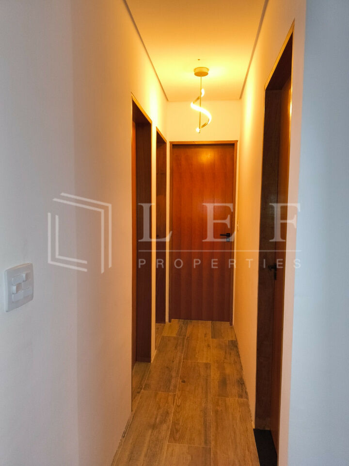 Lef Properties