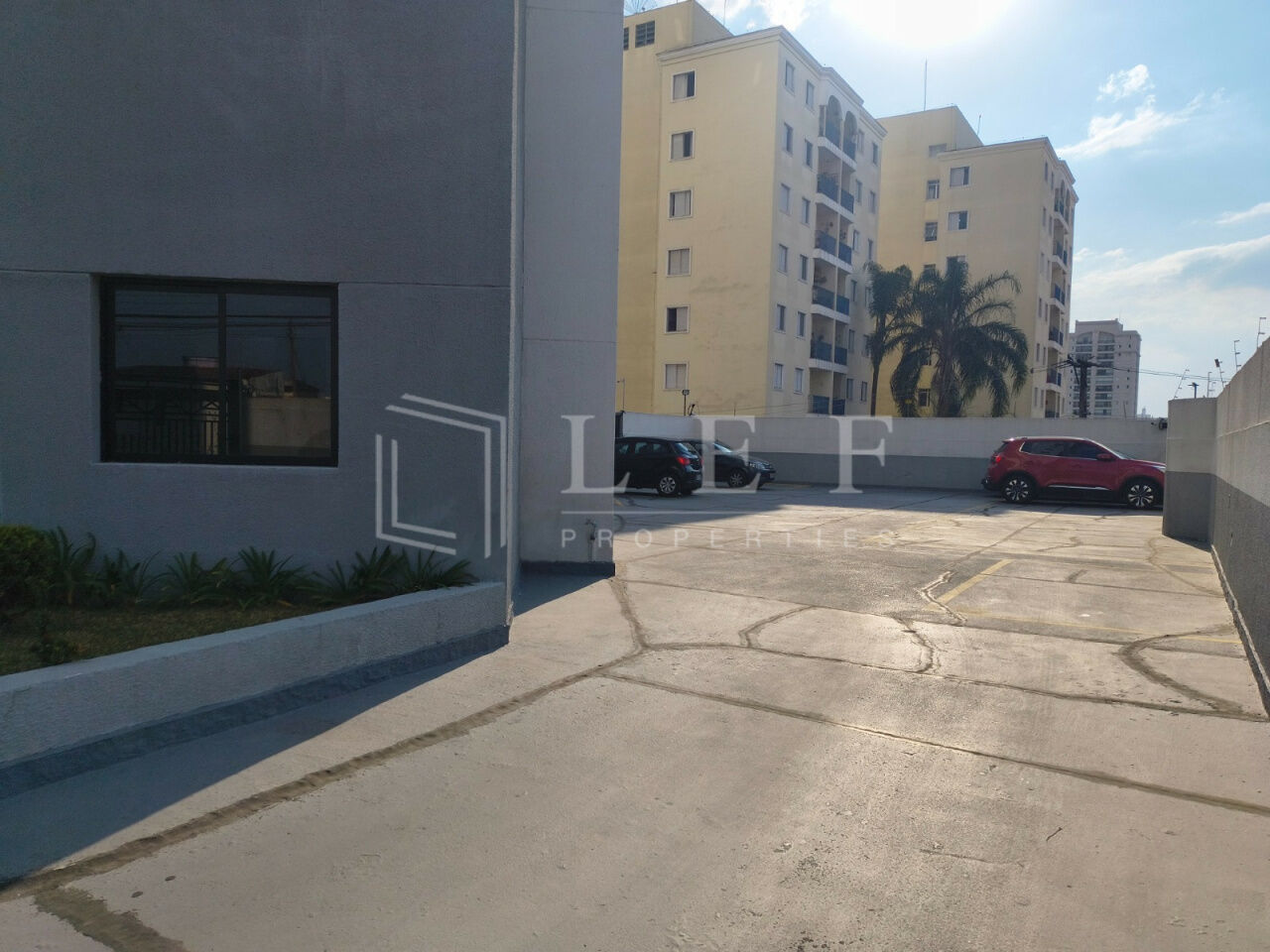 Lef Properties
