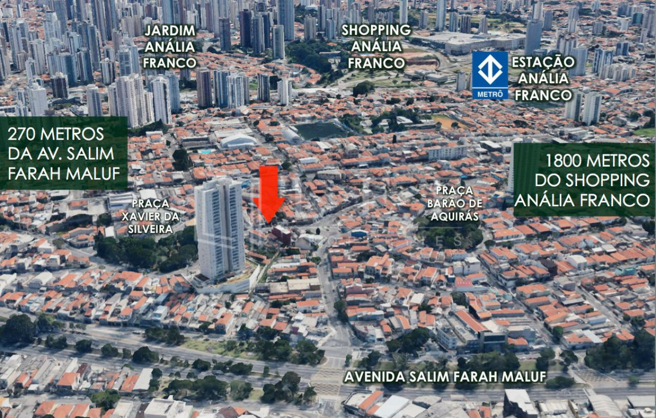 Lef Properties