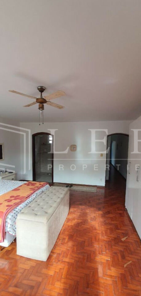 Lef Properties