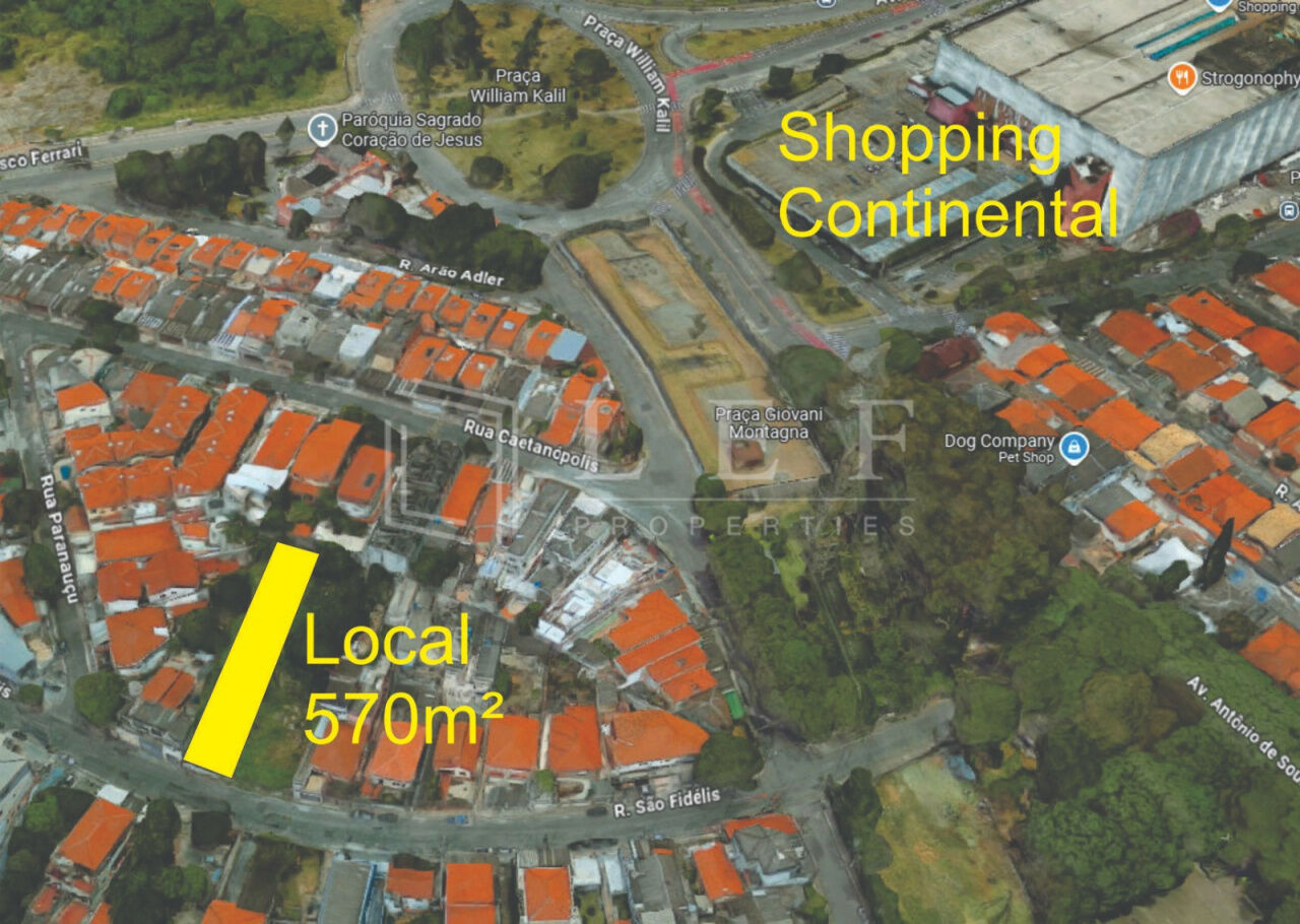 Lef Properties