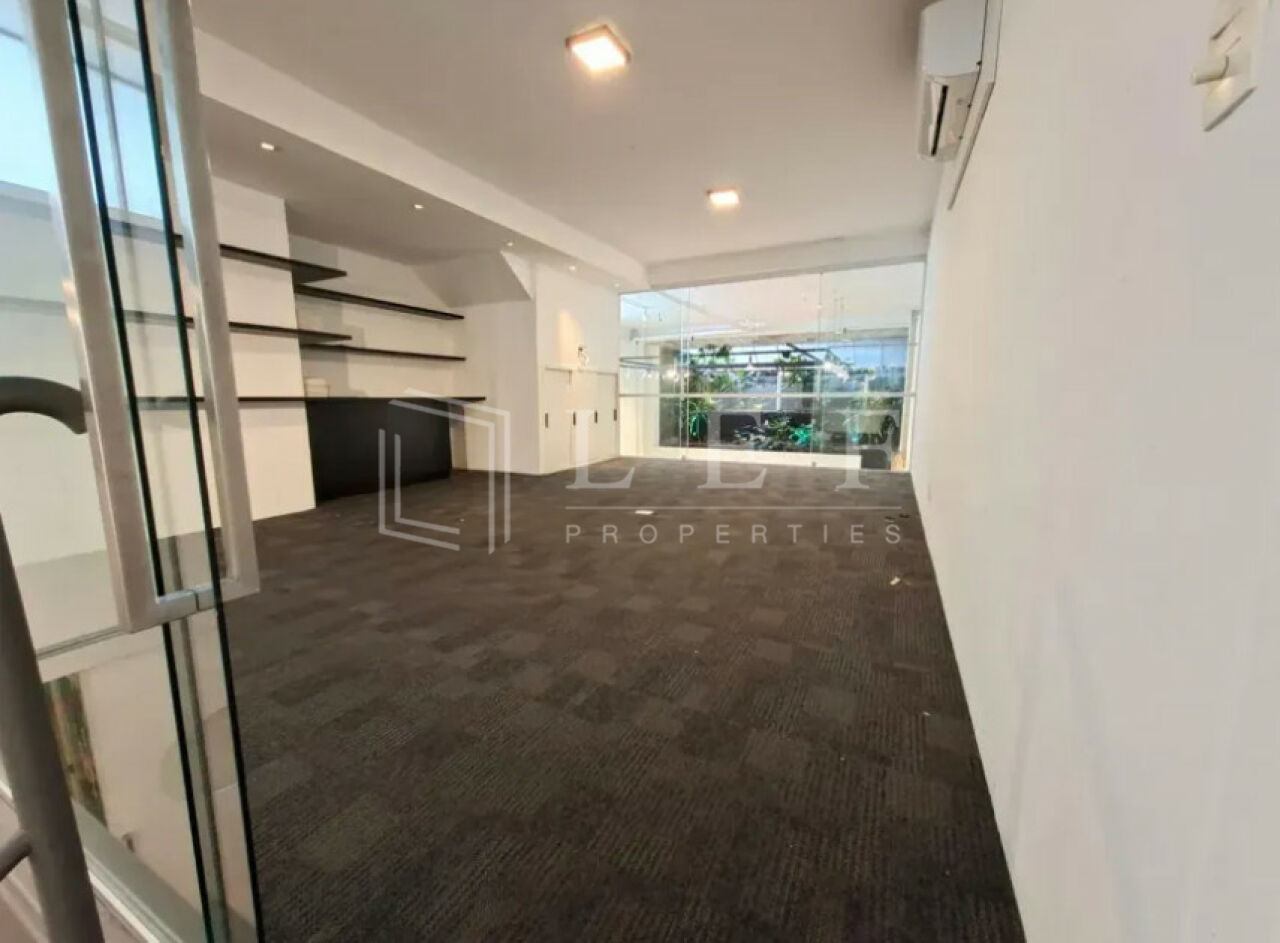 Lef Properties