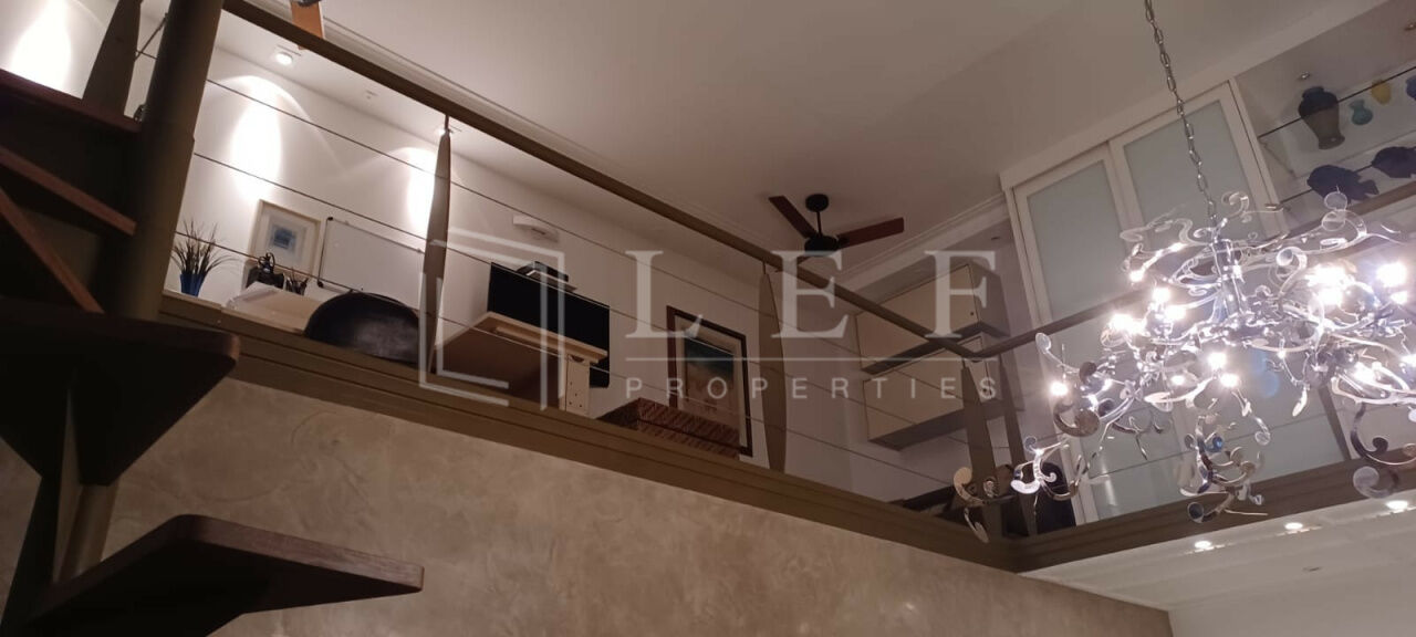 Lef Properties