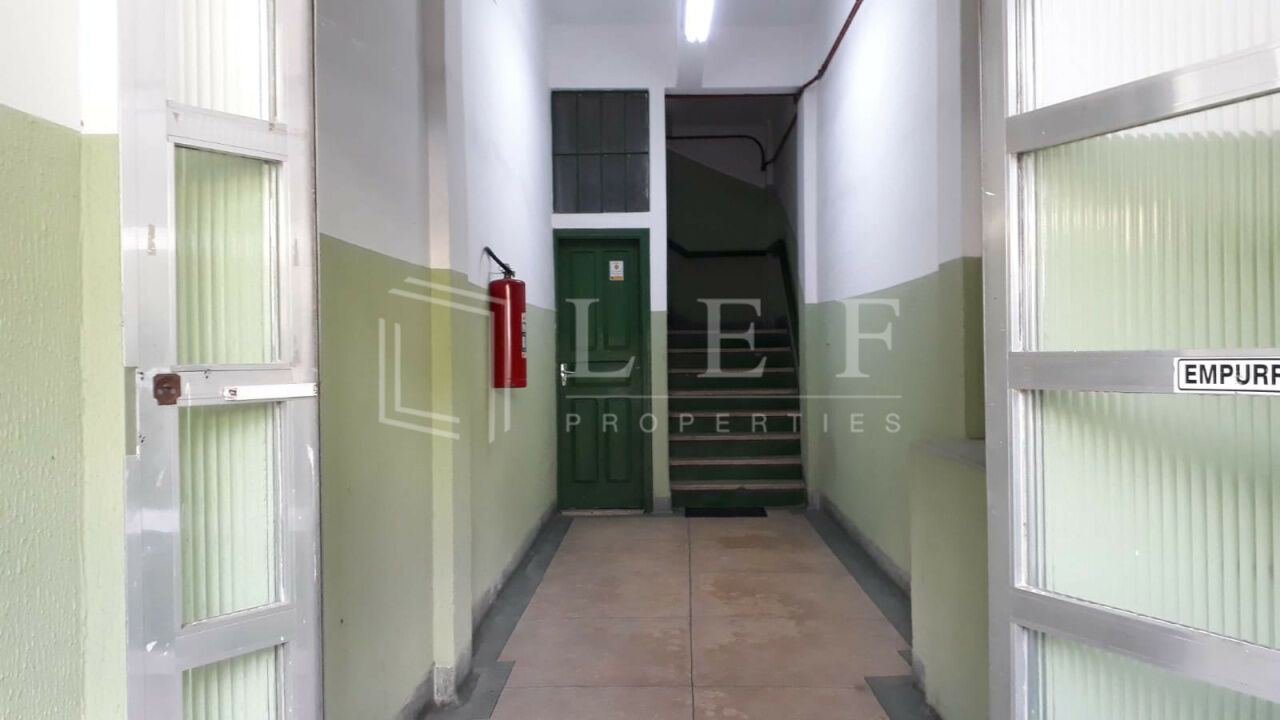Lef Properties