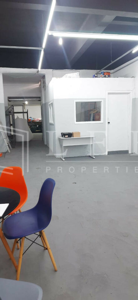 Lef Properties
