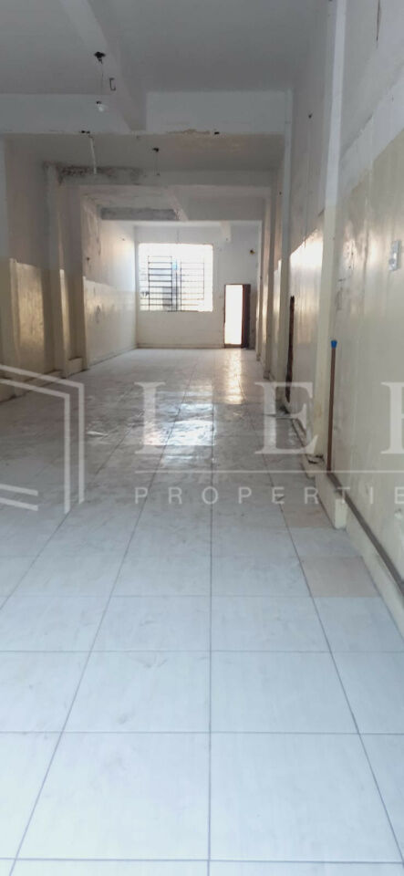 Lef Properties