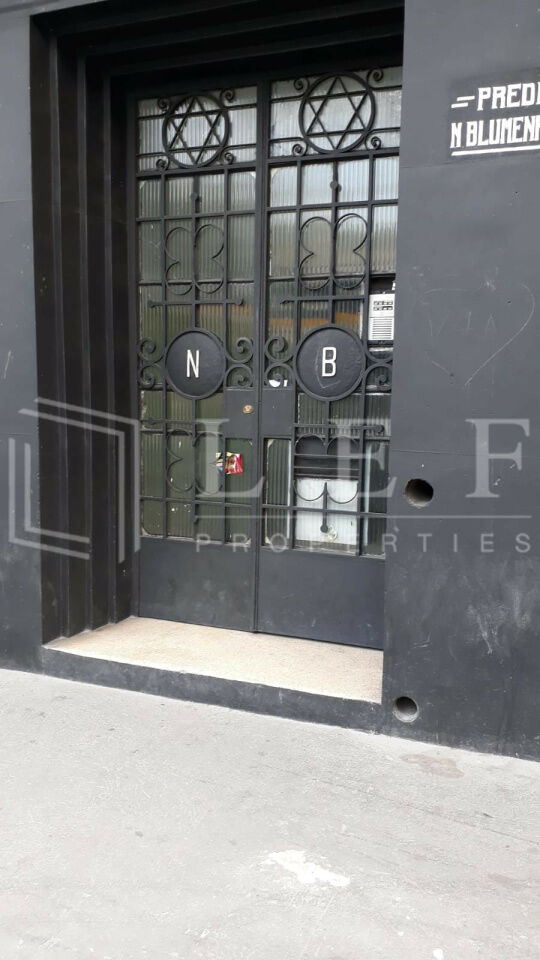 Lef Properties