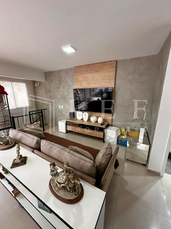 Lef Properties