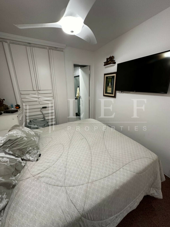 Lef Properties