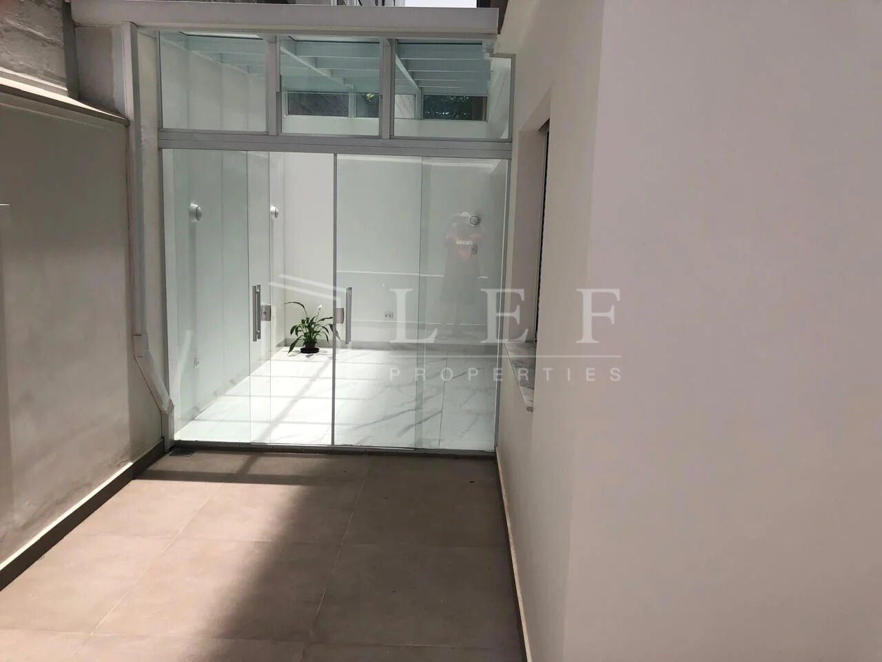 Lef Properties