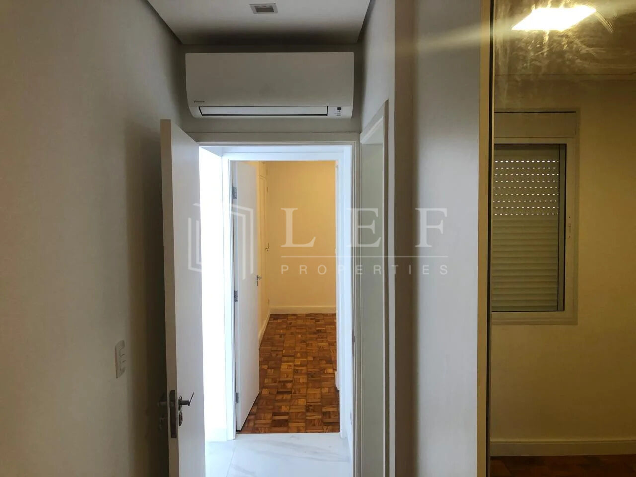 Lef Properties