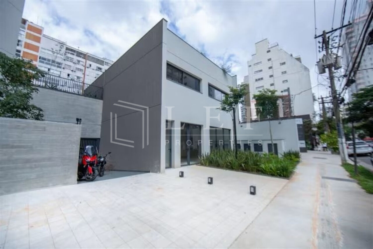 Lef Properties