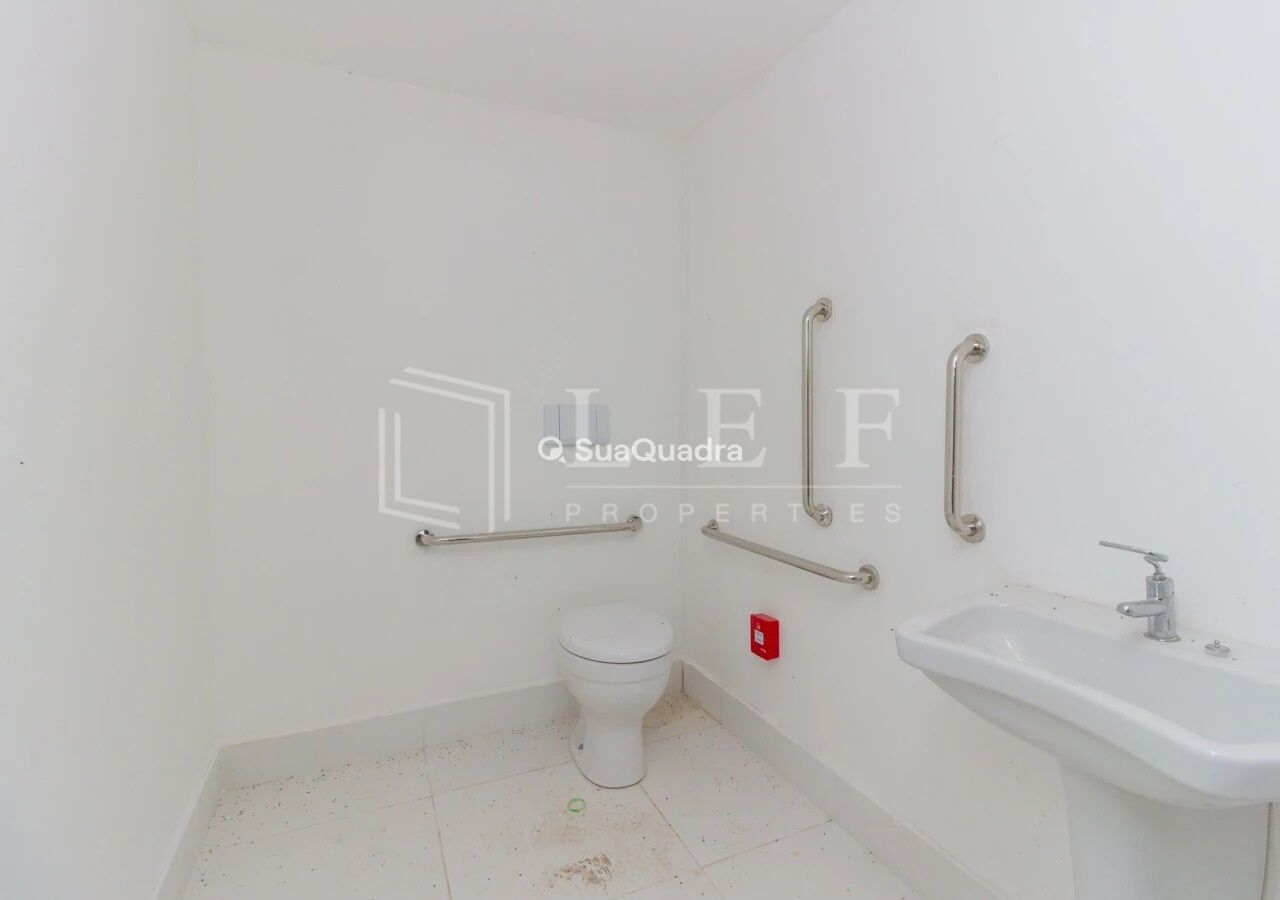 Lef Properties