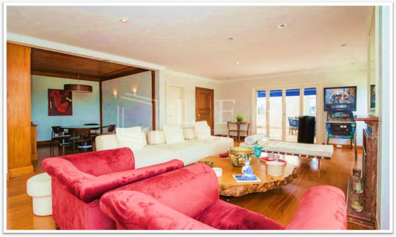Lef Properties