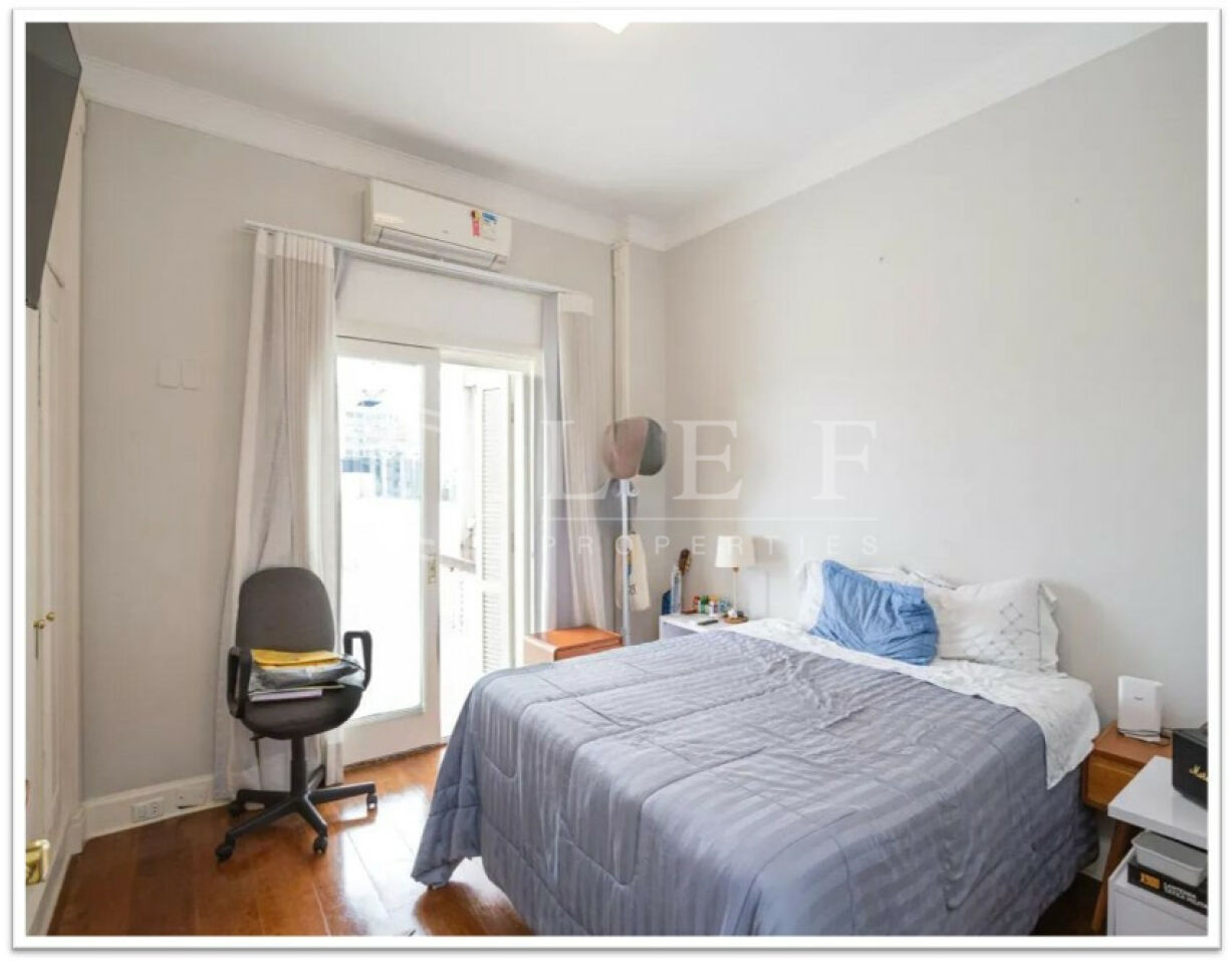 Lef Properties