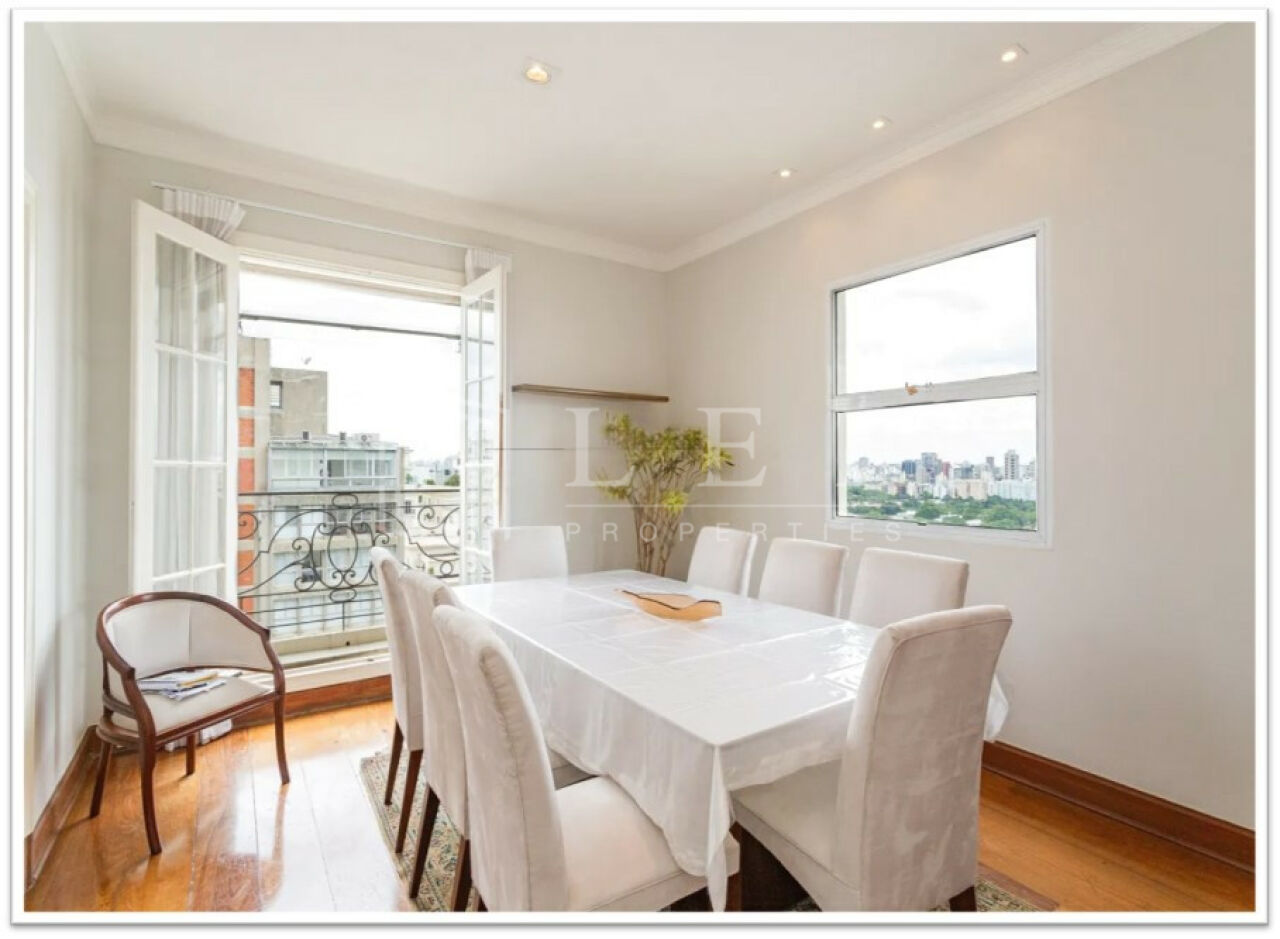 Lef Properties