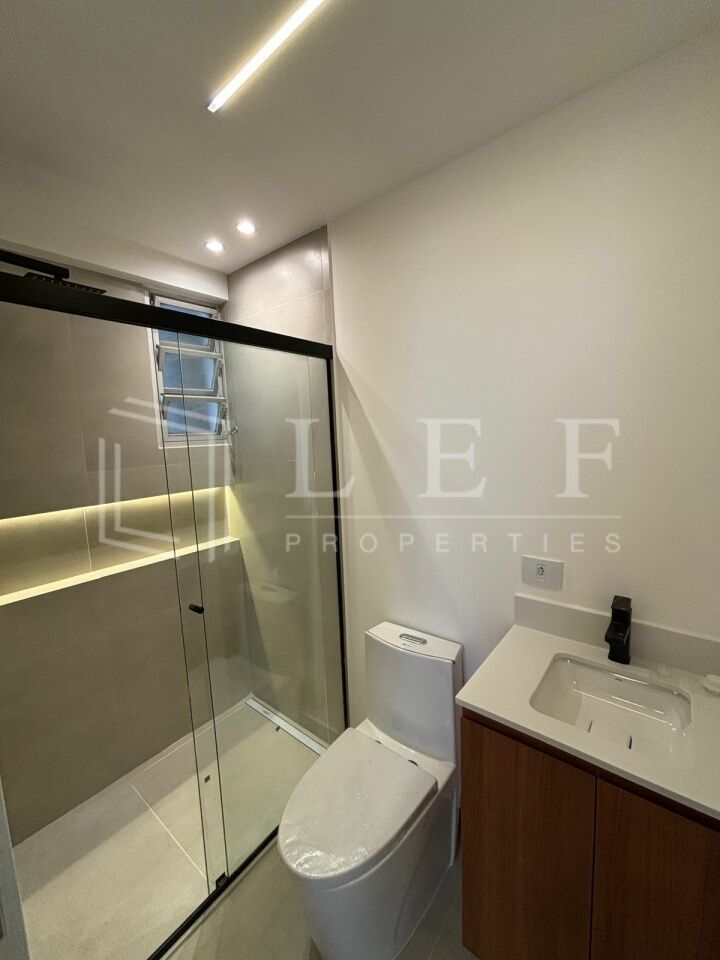Lef Properties