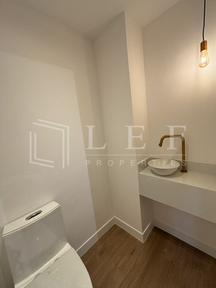 Lef Properties