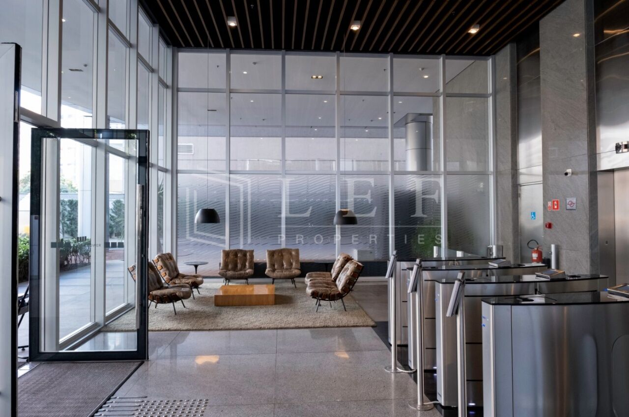 Lef Properties