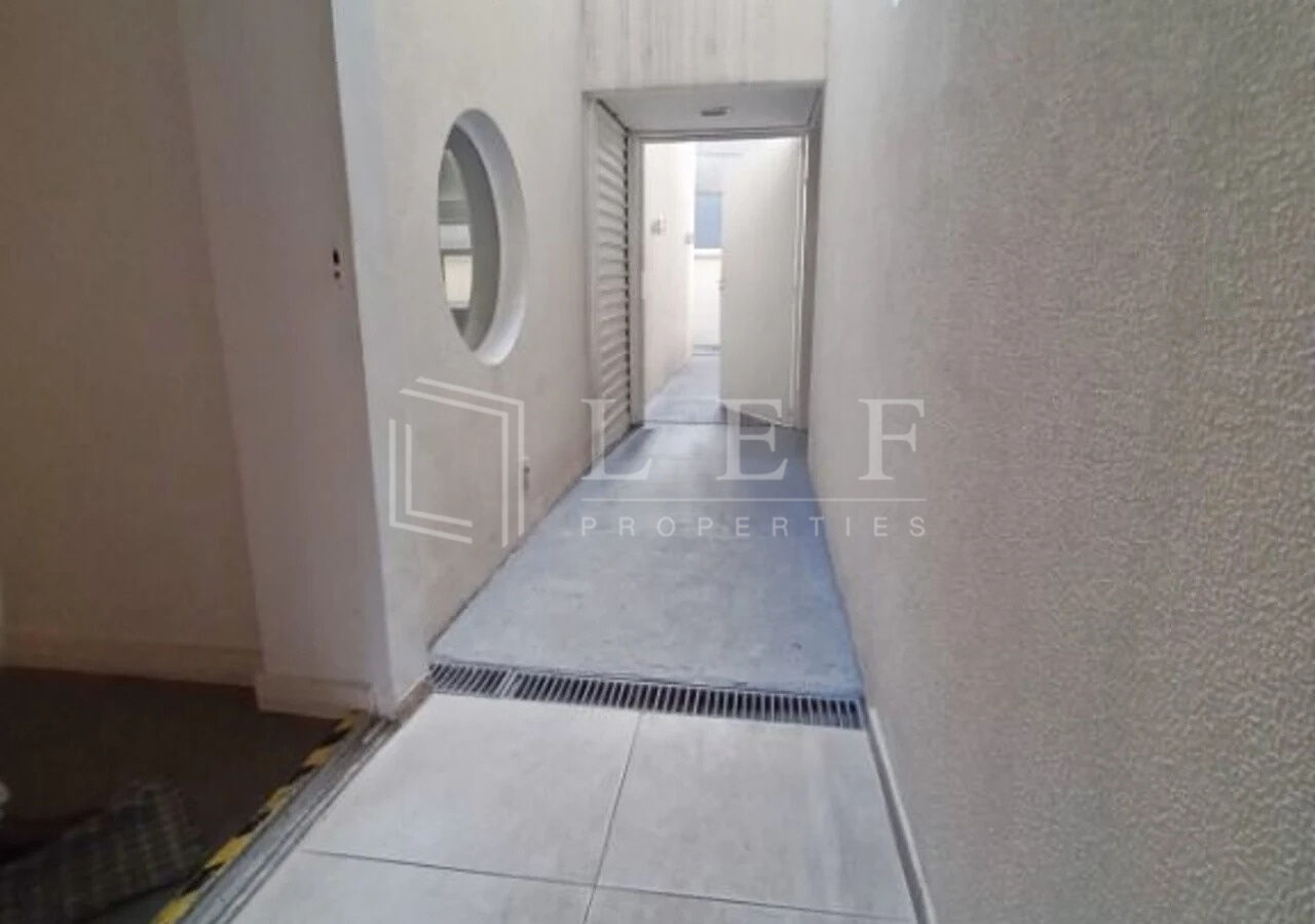Lef Properties