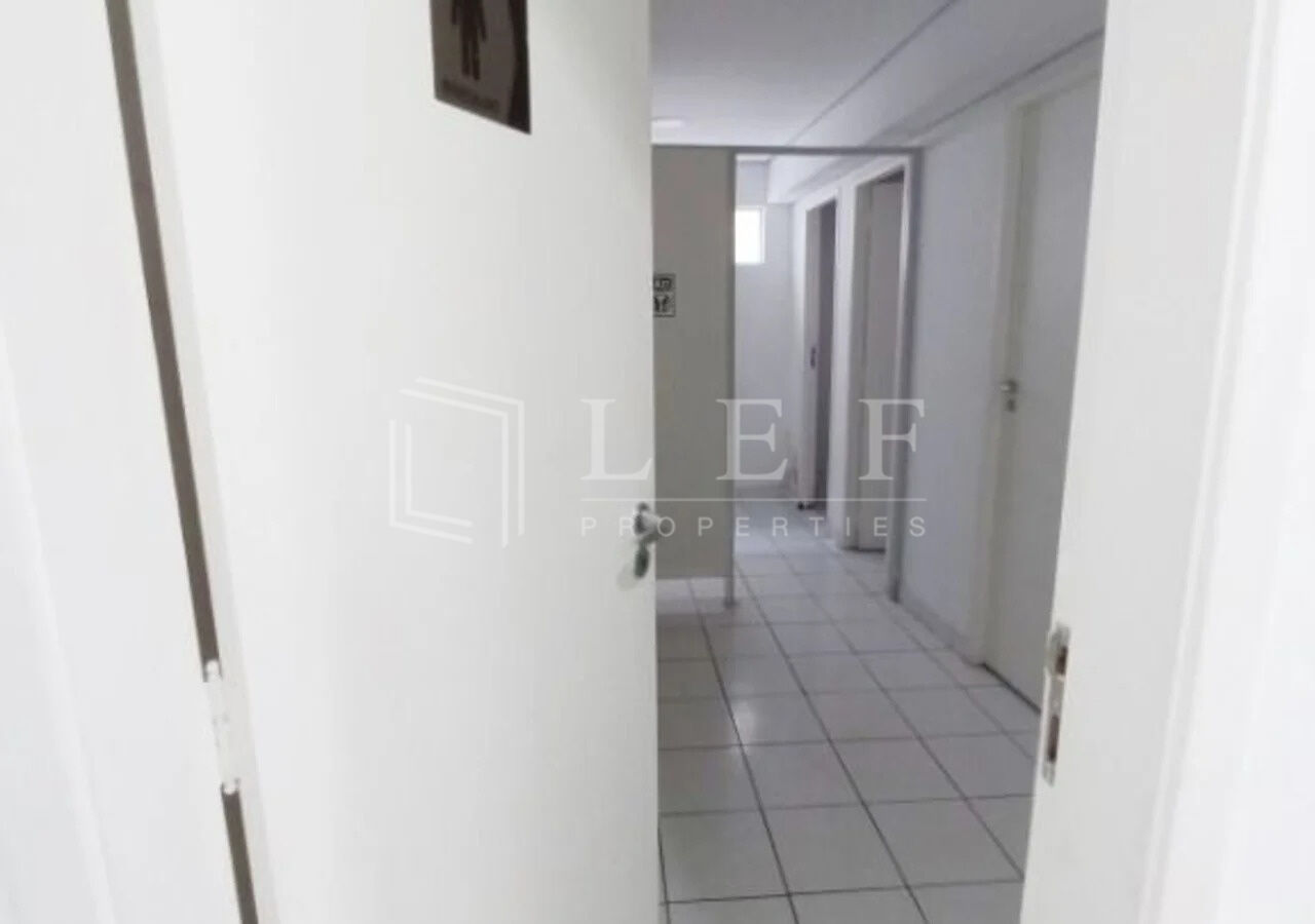 Lef Properties