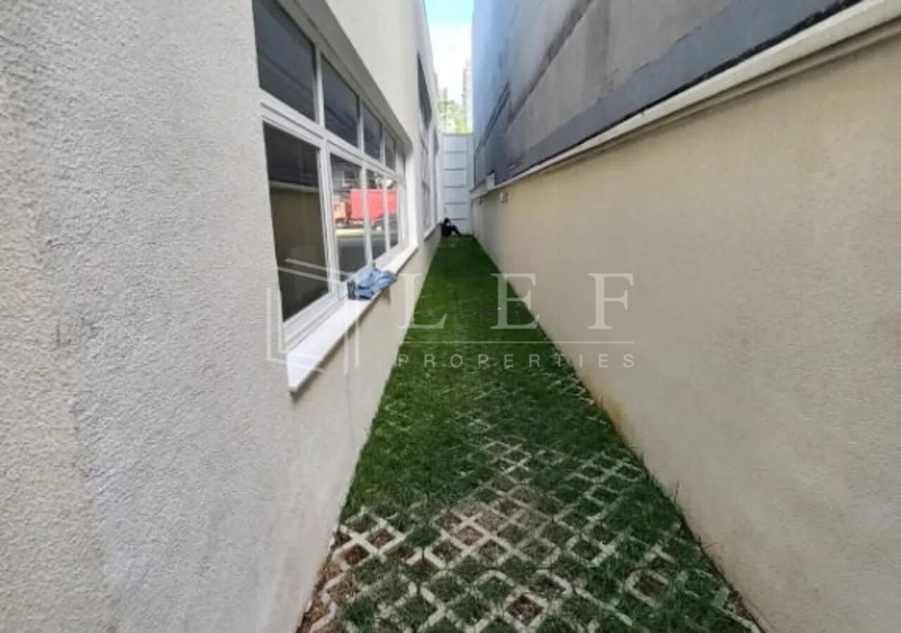 Lef Properties