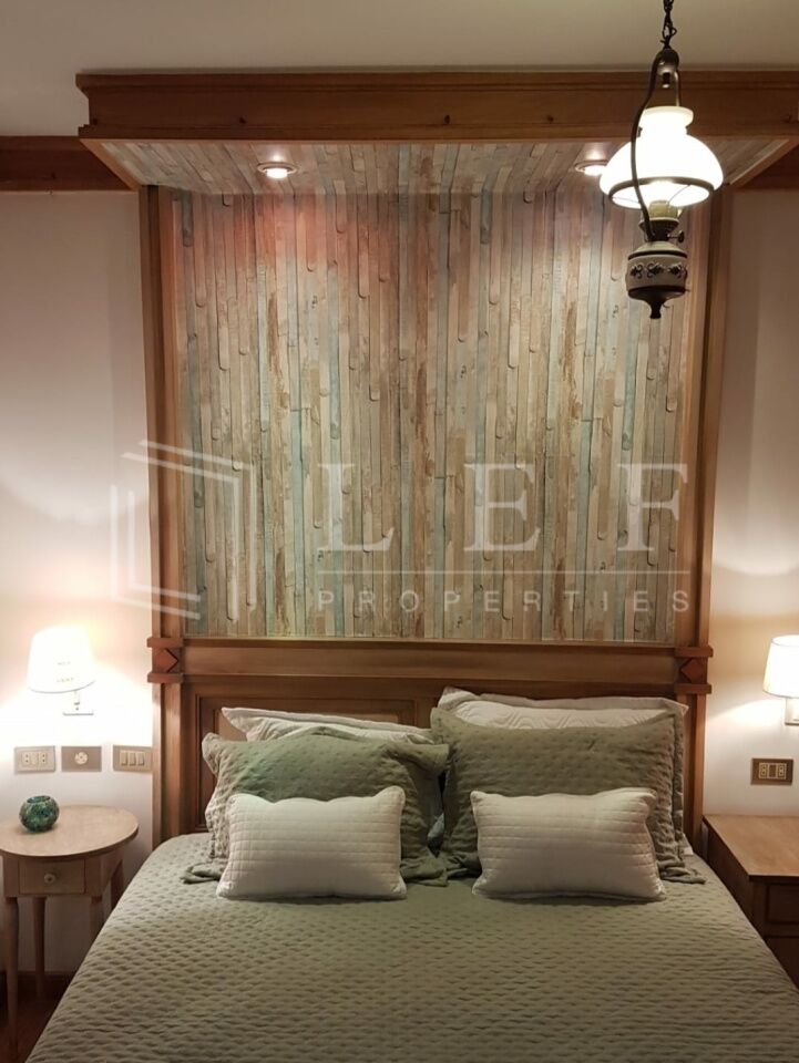 Lef Properties