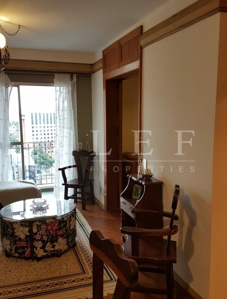 Lef Properties