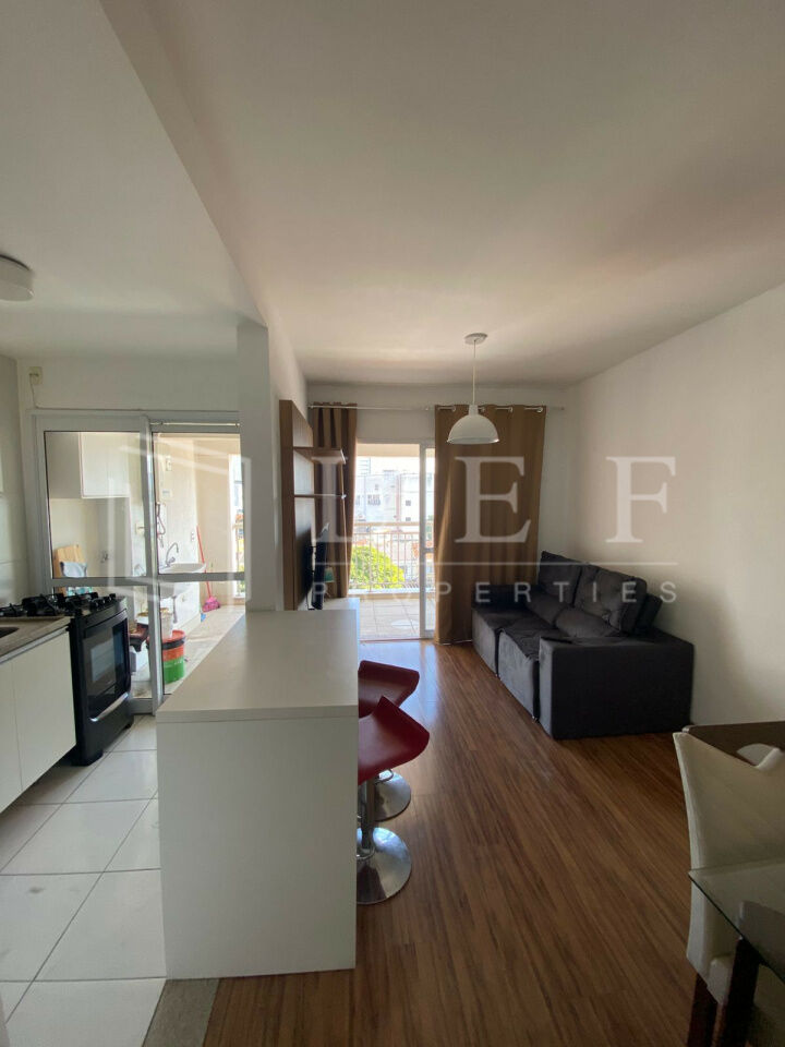 Lef Properties