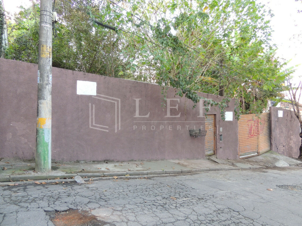 Lef Properties