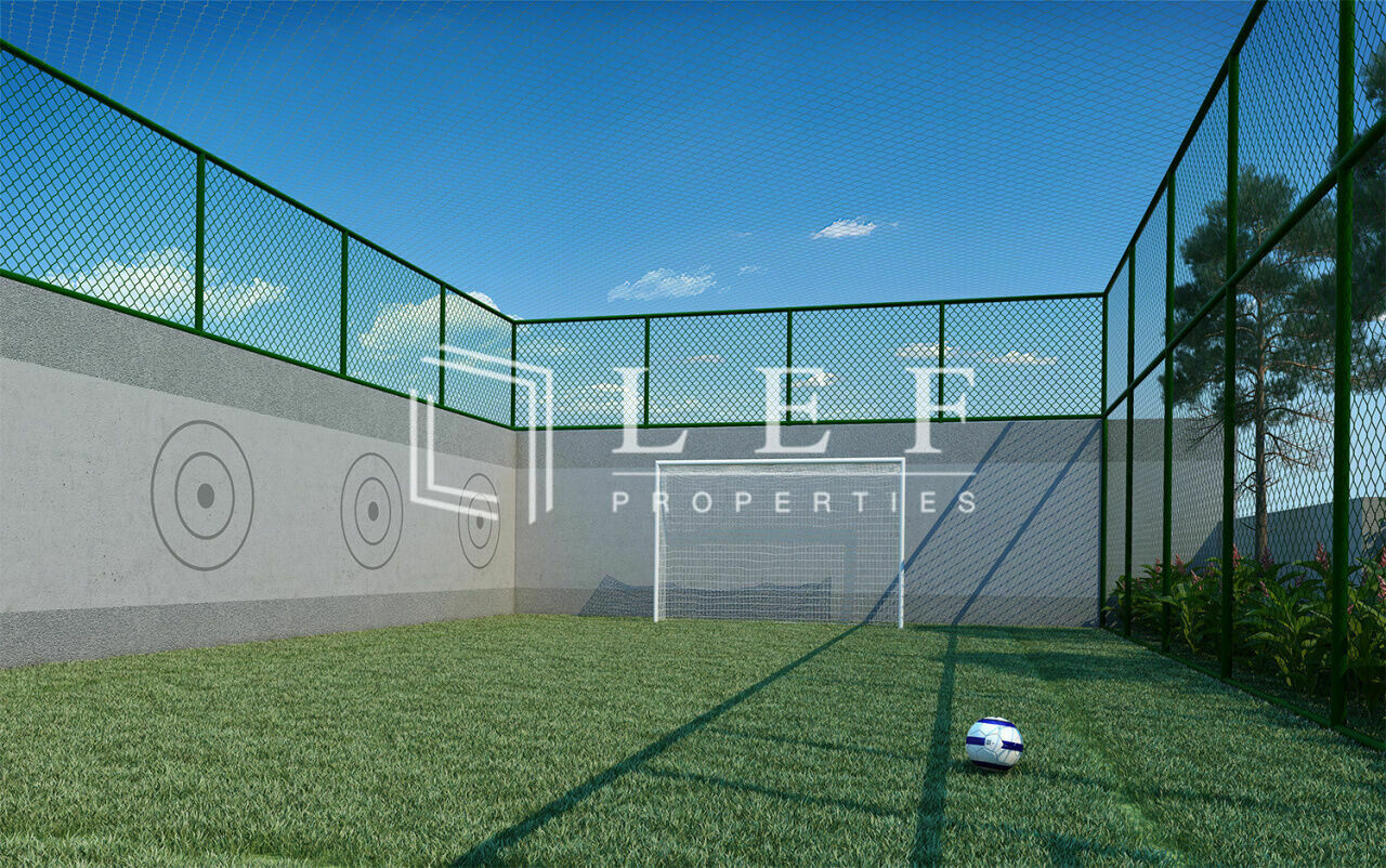 Lef Properties