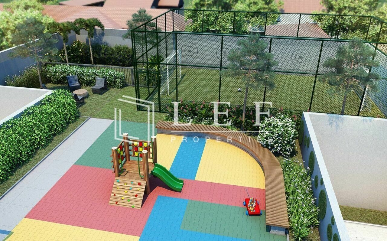 Lef Properties