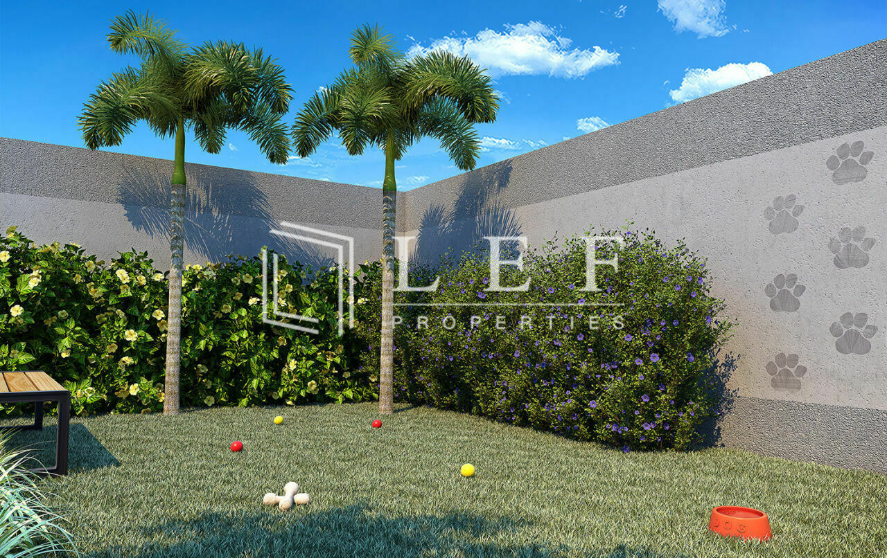 Lef Properties