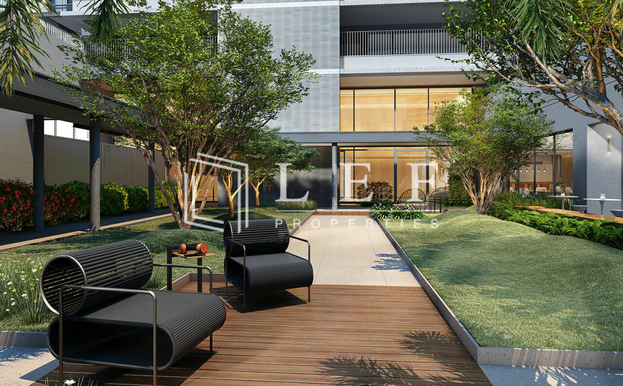 Lef Properties