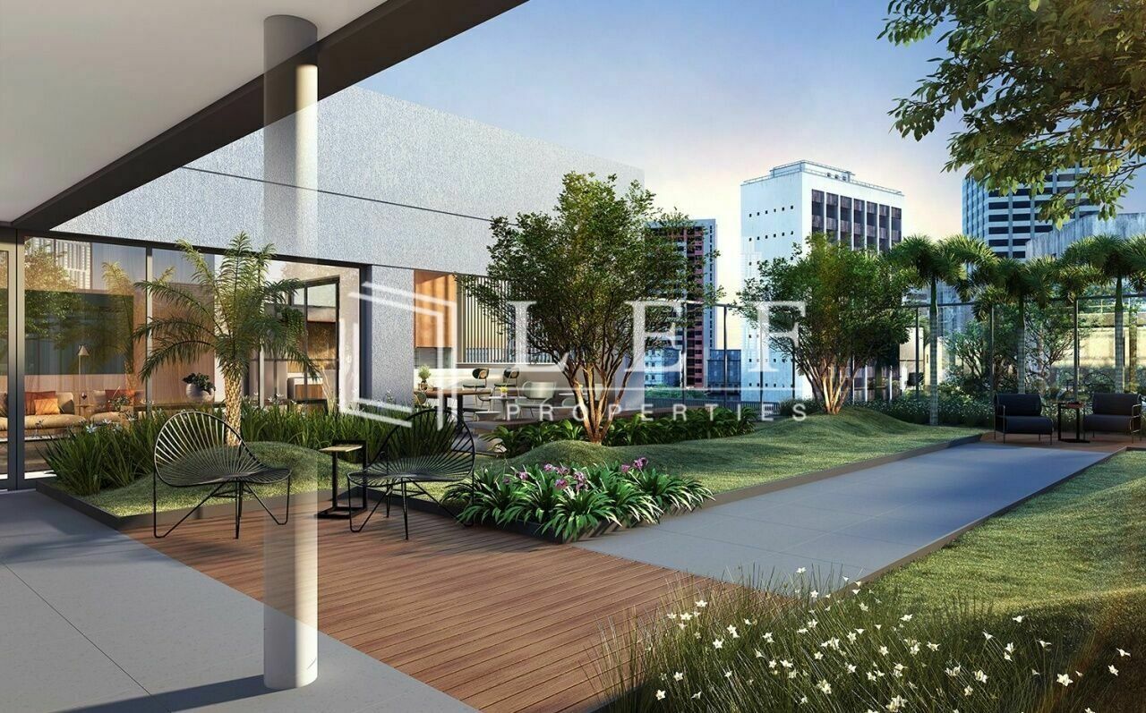Lef Properties