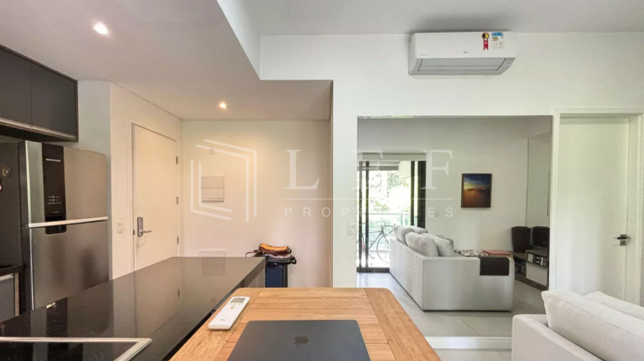 Lef Properties