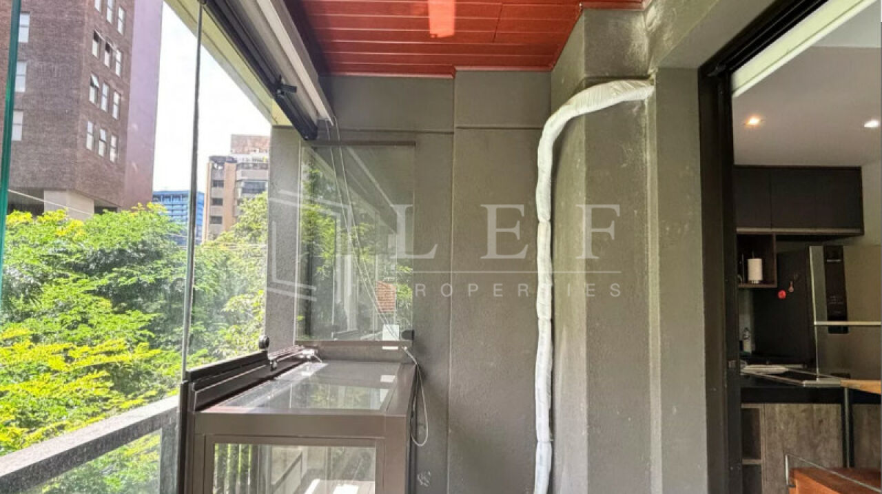 Lef Properties