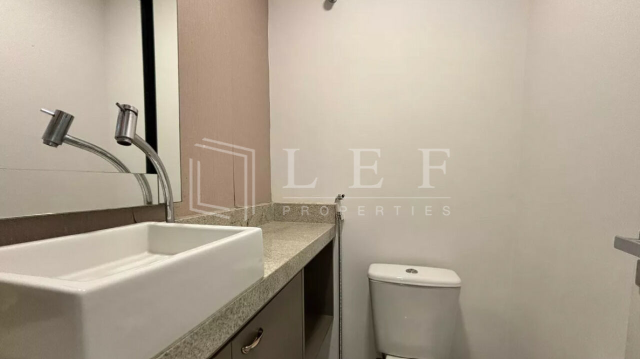 Lef Properties
