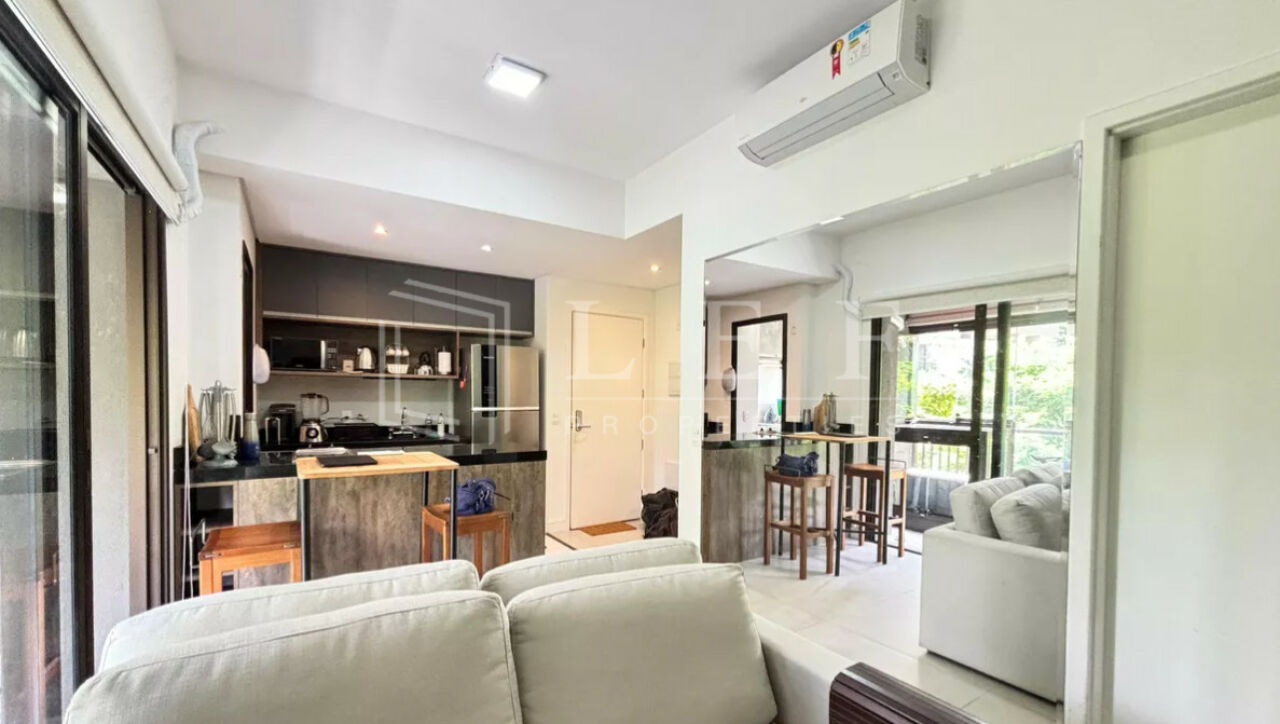 Lef Properties