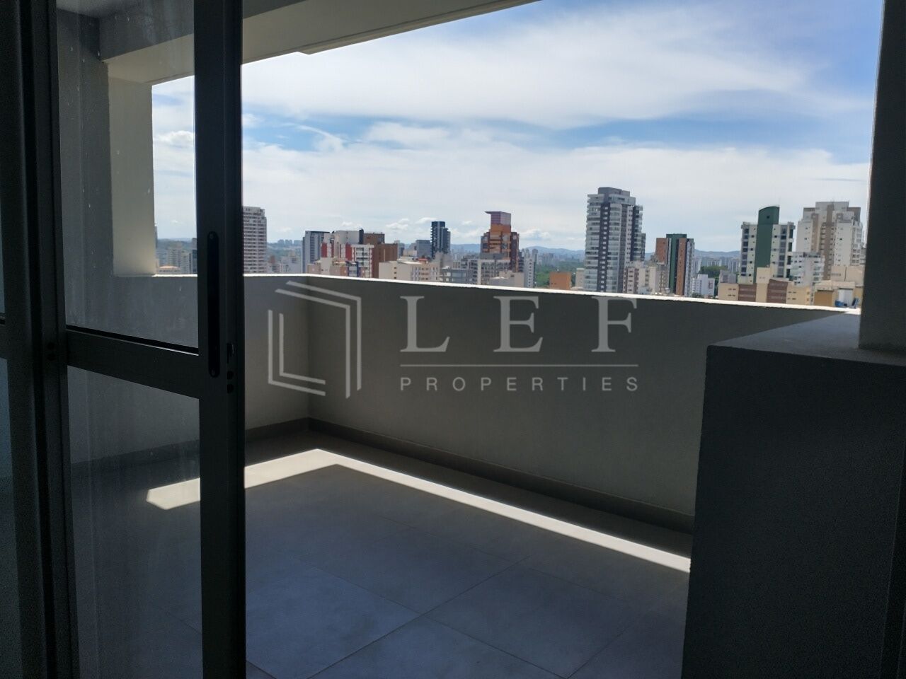 Lef Properties