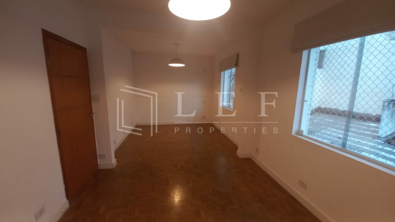Lef Properties