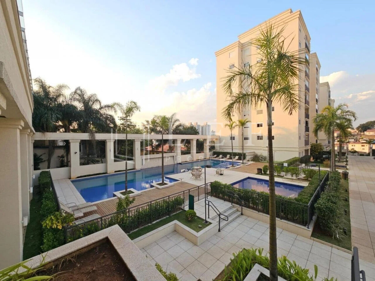 Lef Properties