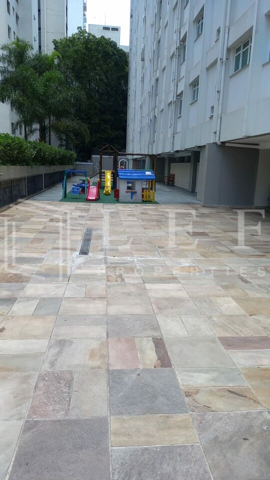 Lef Properties