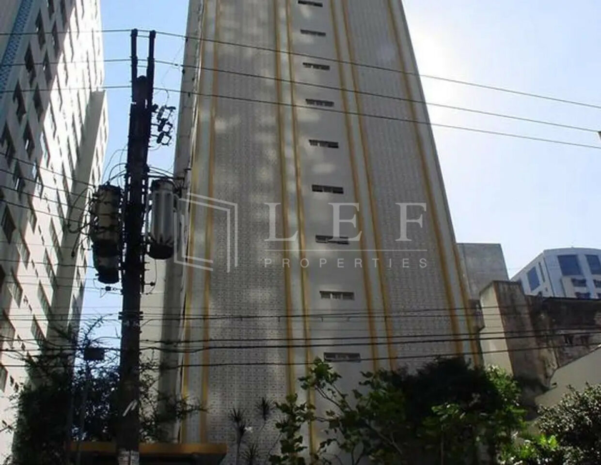 Lef Properties