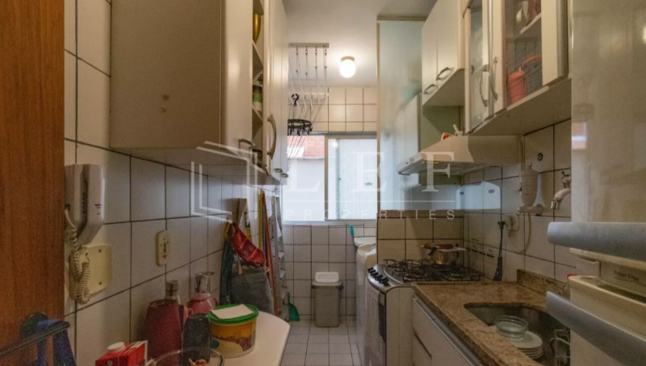Lef Properties