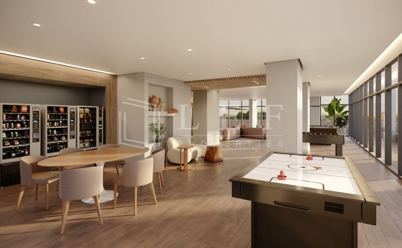 Lef Properties