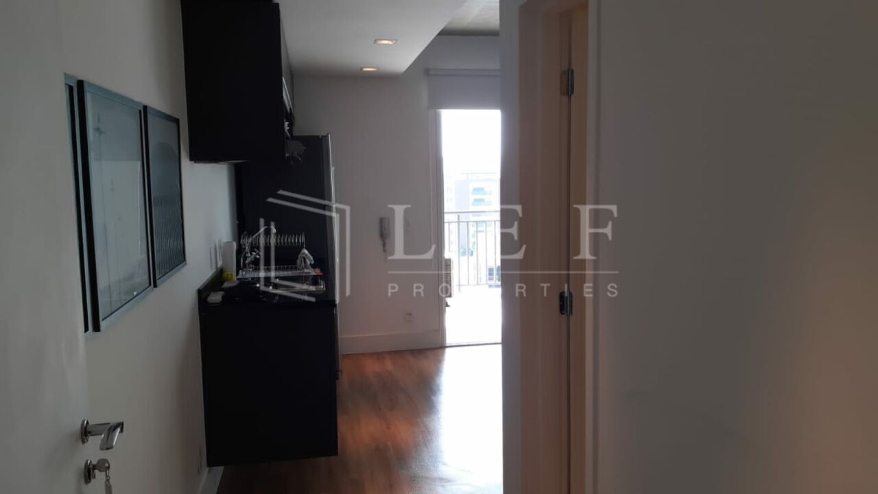 Lef Properties