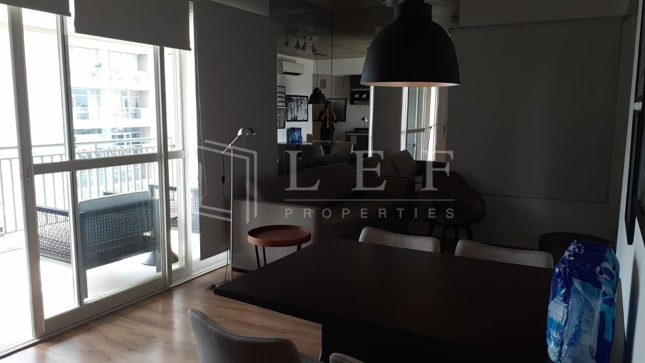 Lef Properties